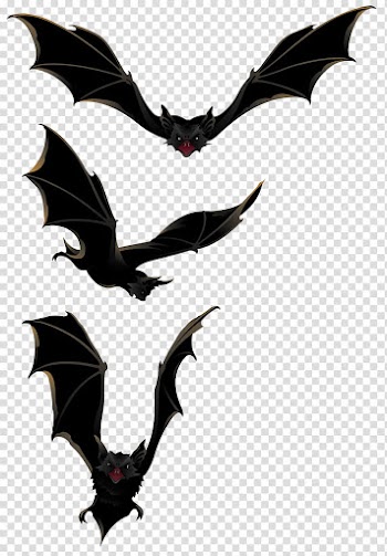 Halloween Bat , Halloween Bats transparent background PNG clipart