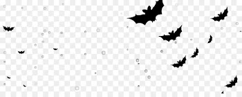 Halloween Bat Icon - Halloween 