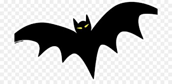 Halloween Bats Clip art Spooky bat Openclipart - bat 