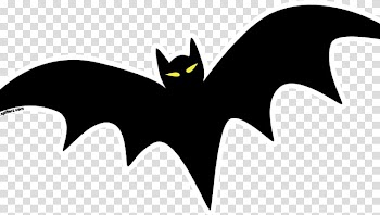 Halloween Bats Spooky bat Open, bat transparent background PNG clipart