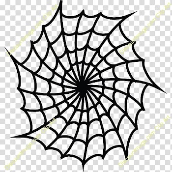 Halloween Black and white , Halloween transparent background PNG clipart