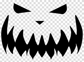 Halloween , black ghost transparent background PNG clipart