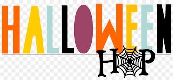 Halloween Blog Logo Graphic design Vlog - halloween 