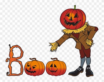 Halloween Border Pumpkin Border Clipart Free Images - Halloween Border Clip Art Free