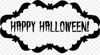 Halloween Borders and Frames Jack-o'-lantern Clip art - trick or treat 