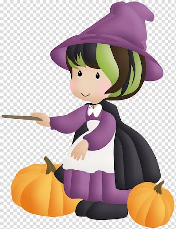 Halloween Boszorkány Drawing Jack-o'-lantern , Halloween transparent background PNG clipart