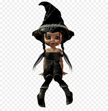 Halloween Boszorkxe1ny Cookie Clip art - witch 