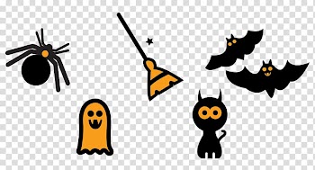 Halloween Boszorkxe1ny , Halloween Costume transparent background PNG clipart