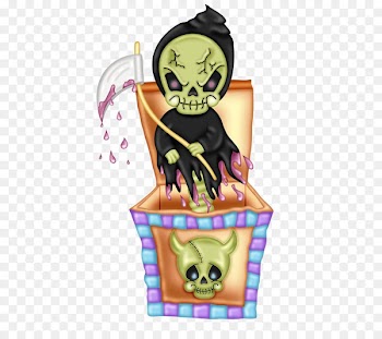 Halloween Boszorkxe1ny Idea Clip art - Horror witch 