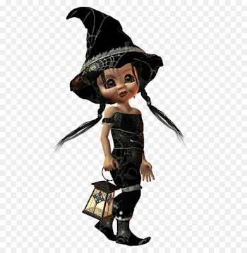 Halloween Boszorkxe1ny Jack-o-lantern magician - wizard 
