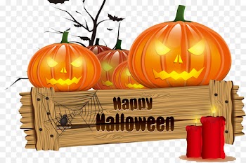 Halloween Broken Wall Pumpkin Christmas Gift - Halloween pumpkin 