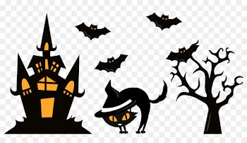 Halloween cake Costume Clip art - Paese Di Halloween 