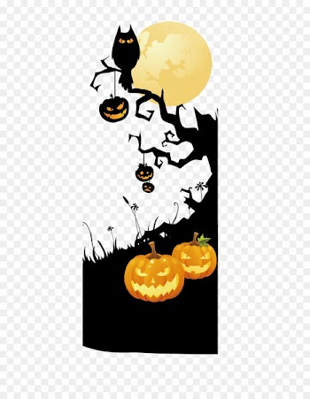 Halloween cake Halloween Spooktacular Trick-or-treating Party - Creative Halloween 