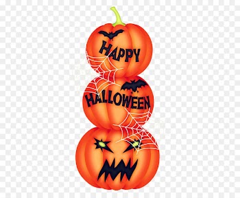Halloween cake Party Pumpkin Clip art - Creative pumpkin 