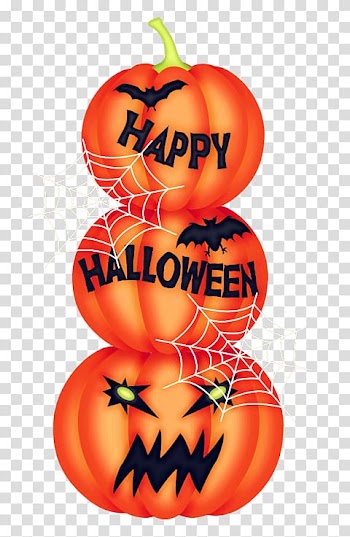 Halloween cake Party Pumpkin , Creative pumpkin transparent background PNG clipart