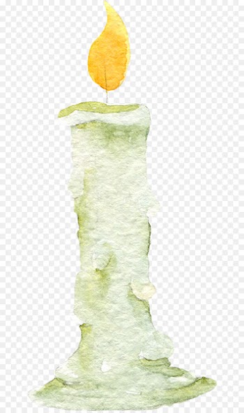 Halloween Candle - Halloween Candles 
