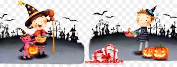 Halloween Candy Friend Helloween Party 2018 Pumpkin - Halloween 