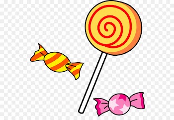 Halloween Candy Trick-or-treating Festival - Chocolates 
