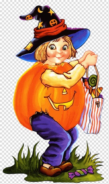 Halloween Carnival in Rio de Janeiro Party, children children transparent background PNG clipart