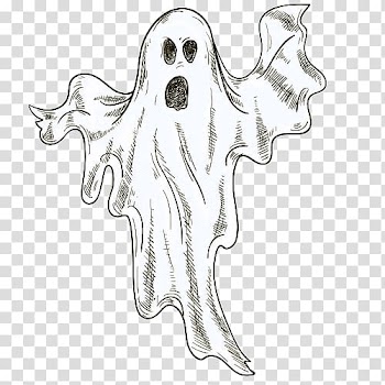 Halloween Cartoon Poster Illustration, Cartoon devil transparent background PNG clipart