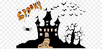 Halloween Castle 