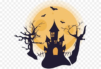 Halloween Castle 