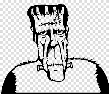 Halloween Child Costume Frankenstein , frankenstein transparent background PNG clipart