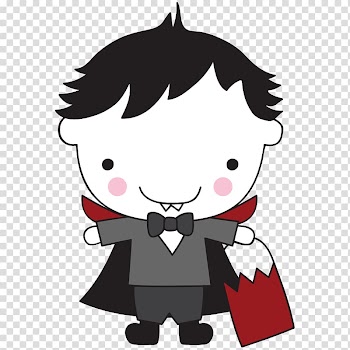 Halloween Child Party , Cartoon child transparent background PNG clipart
