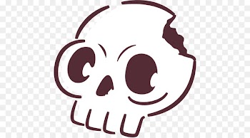 Halloween, Christmas Day, Skull, Nose, Head PNG