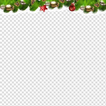 Halloween, Christmas decoration transparent background PNG clipart