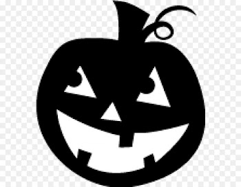 Halloween Clip art Cat Pumpkin Sticker - halloween 