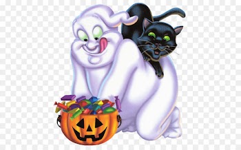 Halloween Clip art - Creative Halloween 