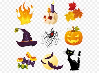 Halloween Clip art - Halloween Pictures Collection Clipart 