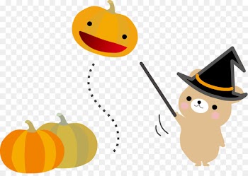 Halloween Clip art Illustration Pumpkin Image -  