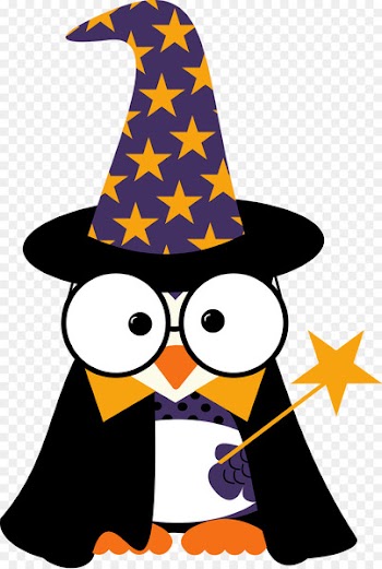 Halloween Clip art Image Penguin Portable Network Graphics - halloween 