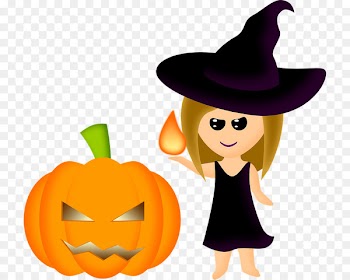 Halloween Clip art Image Portable Network Graphics witch - halloween 