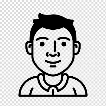 Halloween Coloring Book Drawing Child, man icon transparent background PNG clipart