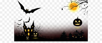 Halloween Computer file - Halloween posters transparent background 