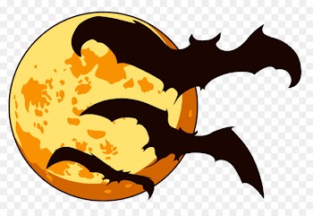 Halloween Computer Icons Clip art - bat 