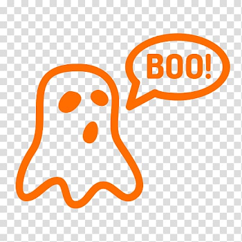 Halloween Computer Icons Ghost , Halloween transparent background ...