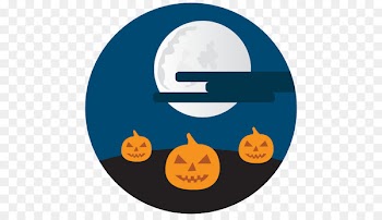 Halloween Computer Icons Jack-o'-lantern Pumpkin Vector graphics - halloween 