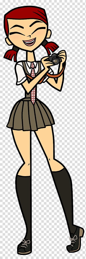 Halloween Cosplay Zoey as Mahiru Koizumi transparent background PNG clipart