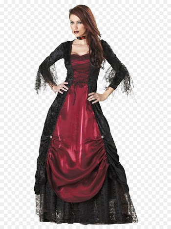 Halloween costume Amazon.com Vampire Clothing - Vampire 