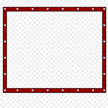Halloween costume Award Party - red border business 