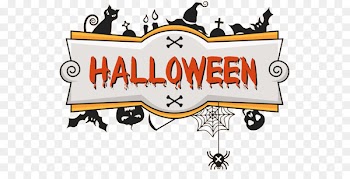 Halloween costume Banner - Halloween 