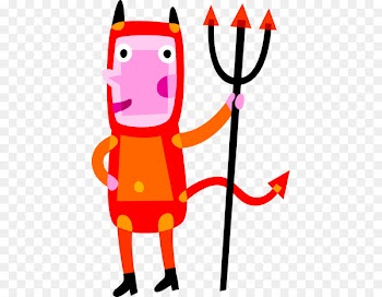 Halloween costume Clip art Costume party - beelzebub sign 