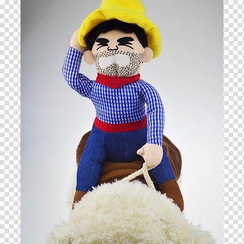 Halloween costume Cowboy Clothing, Halloween transparent background PNG clipart