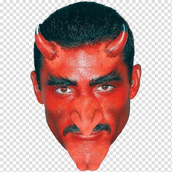 Halloween costume Devil Costume party Clothing Accessories, devil transparent background PNG clipart