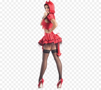 Halloween costume Devil Disguise Halloween costume - devil 