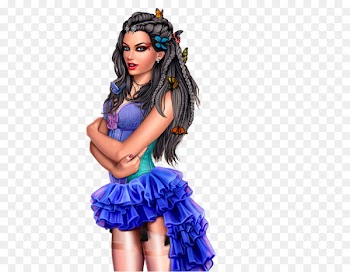 Halloween costume Digital art Illustration - halloween 